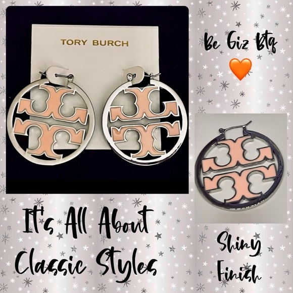🆕 Tory Burch Authentic Jewelry Merchandise At Awesome Prices To Buy Now & Save - Picture 1 of 12